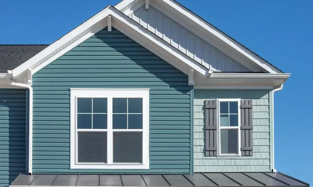 Roof repair and inspection services in Quincy